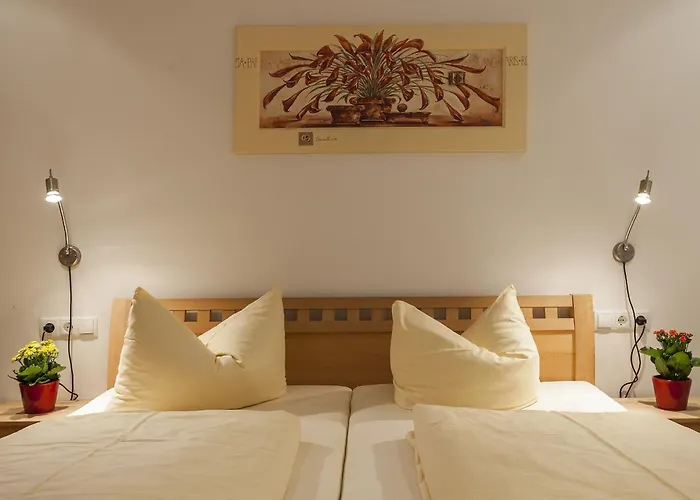 Ferienwohnung Kobl