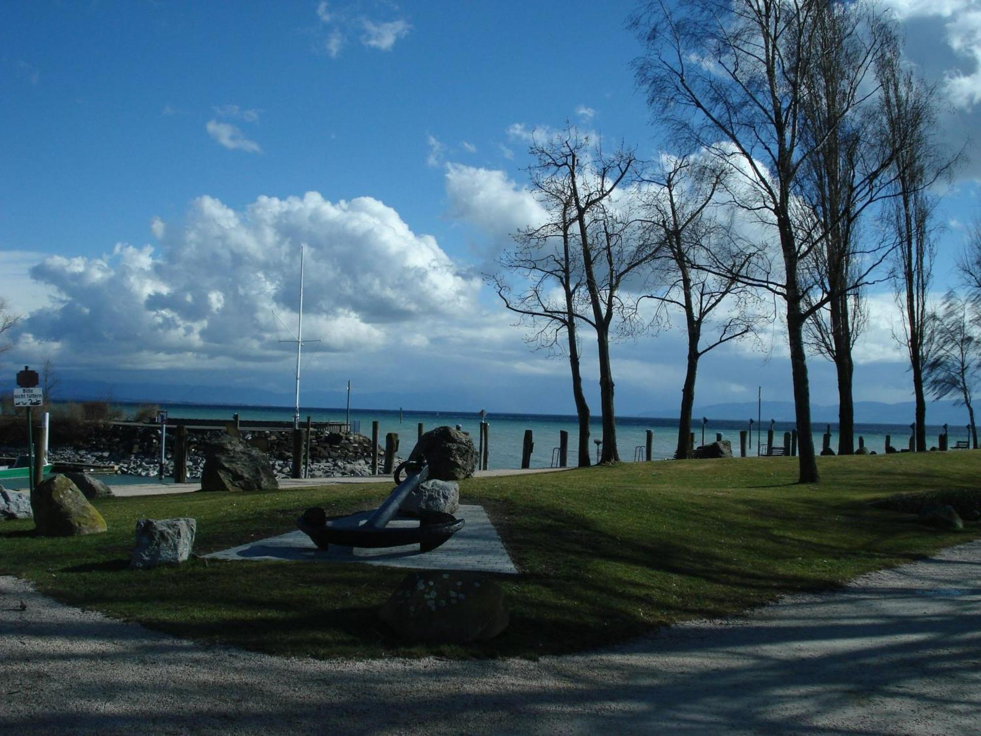 Kobl Apartment Immenstaad am Bodensee