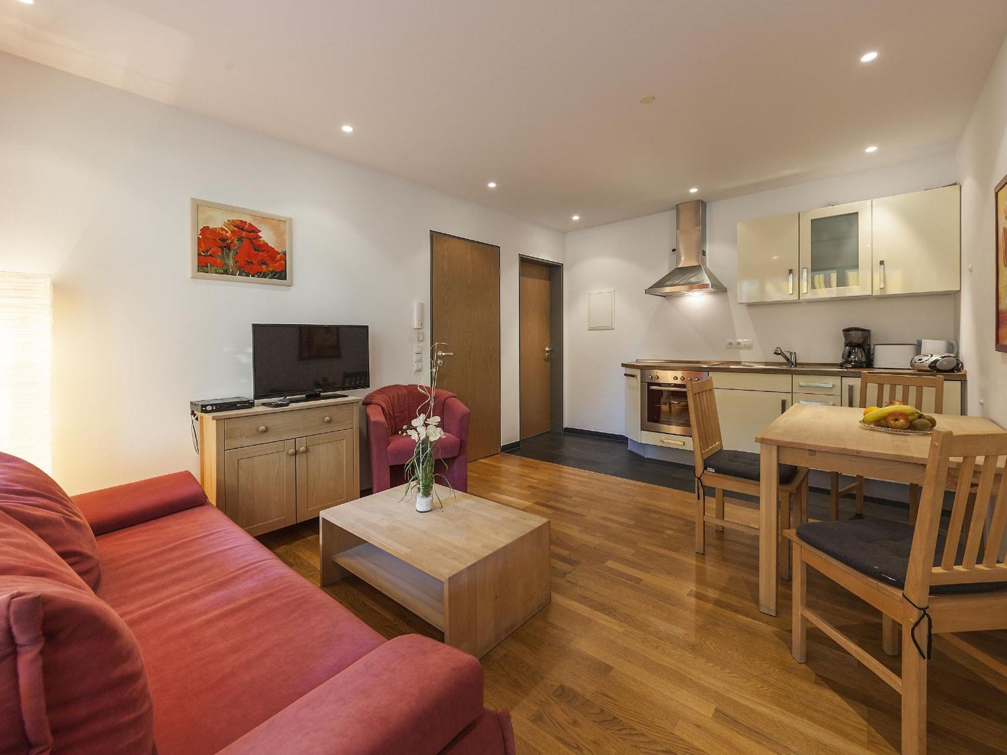 Apartment Kobl Immenstaad am Bodensee