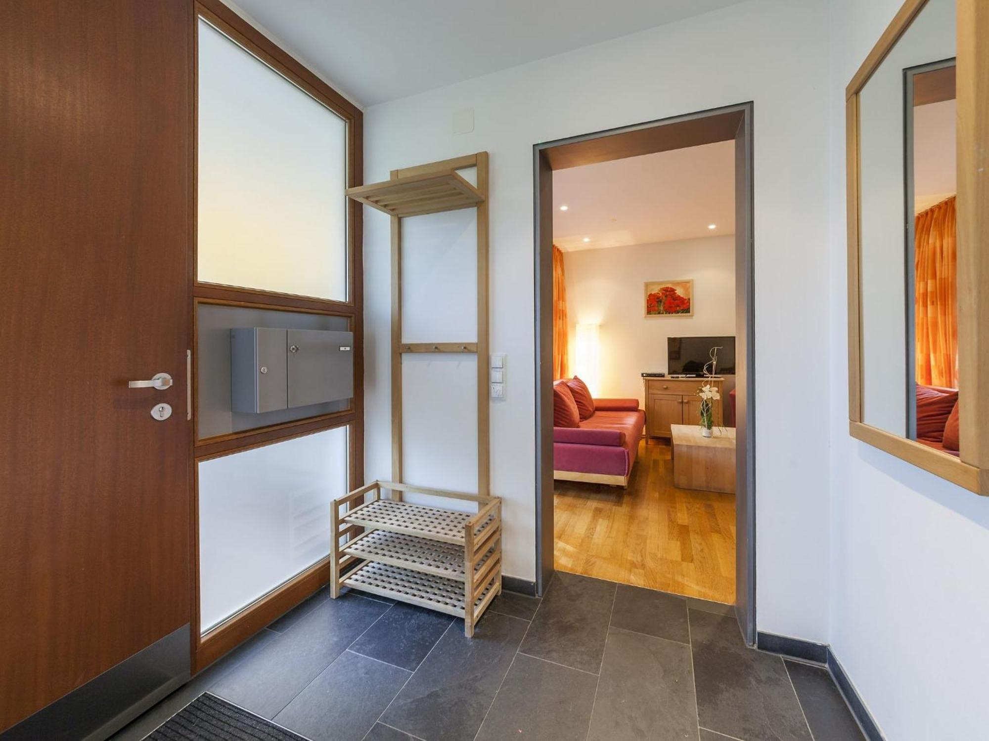 Kobl Apartment