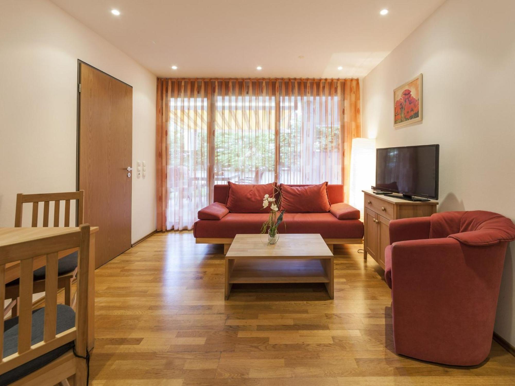 Apartment Kobl *
