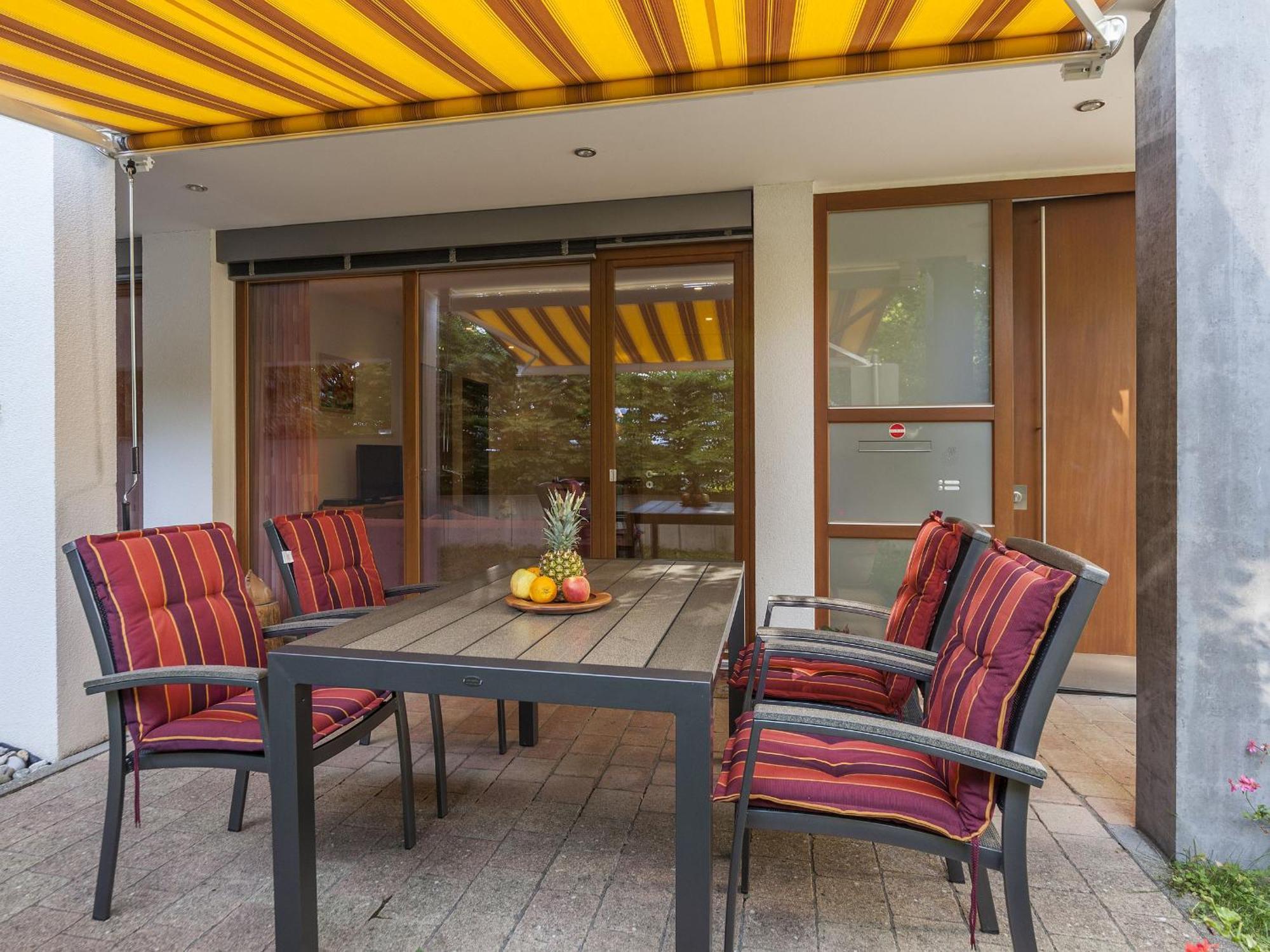 Kobl Apartment Immenstaad am Bodensee